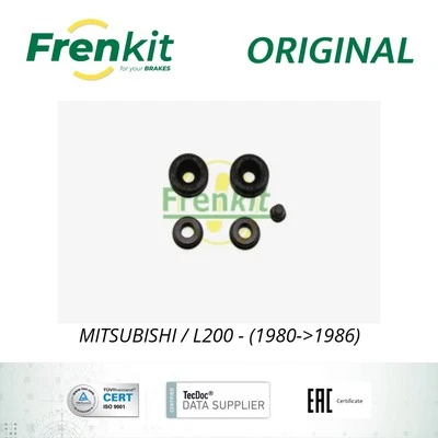 Frenkit Wheel Cylinder Kit - 320005 - MITSUBISHI - L200 - (1980->1986) - Imagen 1 de 3
