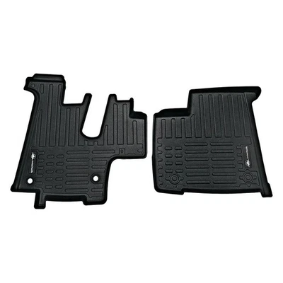 RigGear Floor Mat Set  Fits Kenworth W900/T800 2006-2023, T660 2008-2017 RH & LH - Image 1 of 4