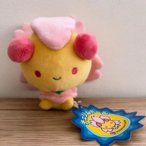 Muñeca de bolsillo limitada Pokemon Center Cherrim - Imagen 1 de 5