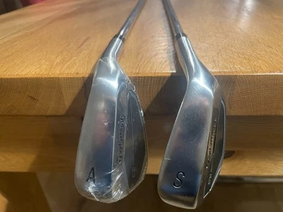 Golfschläger Taylormade Sandwege und Gapwedge (SW, AW/GW) - Bild 1 von 4