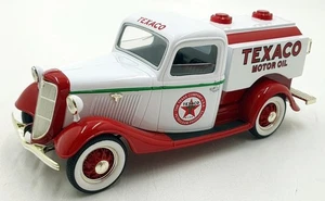 Liberty Speccast 1/25 Scale 13015 - 1935 Ford Tanker - Texaco - Picture 1 of 5