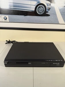 Philips DVDR3576H/37 160GB HDD / DVD Hard Disk Drive Recorder (No Remote) - Picture 1 of 13