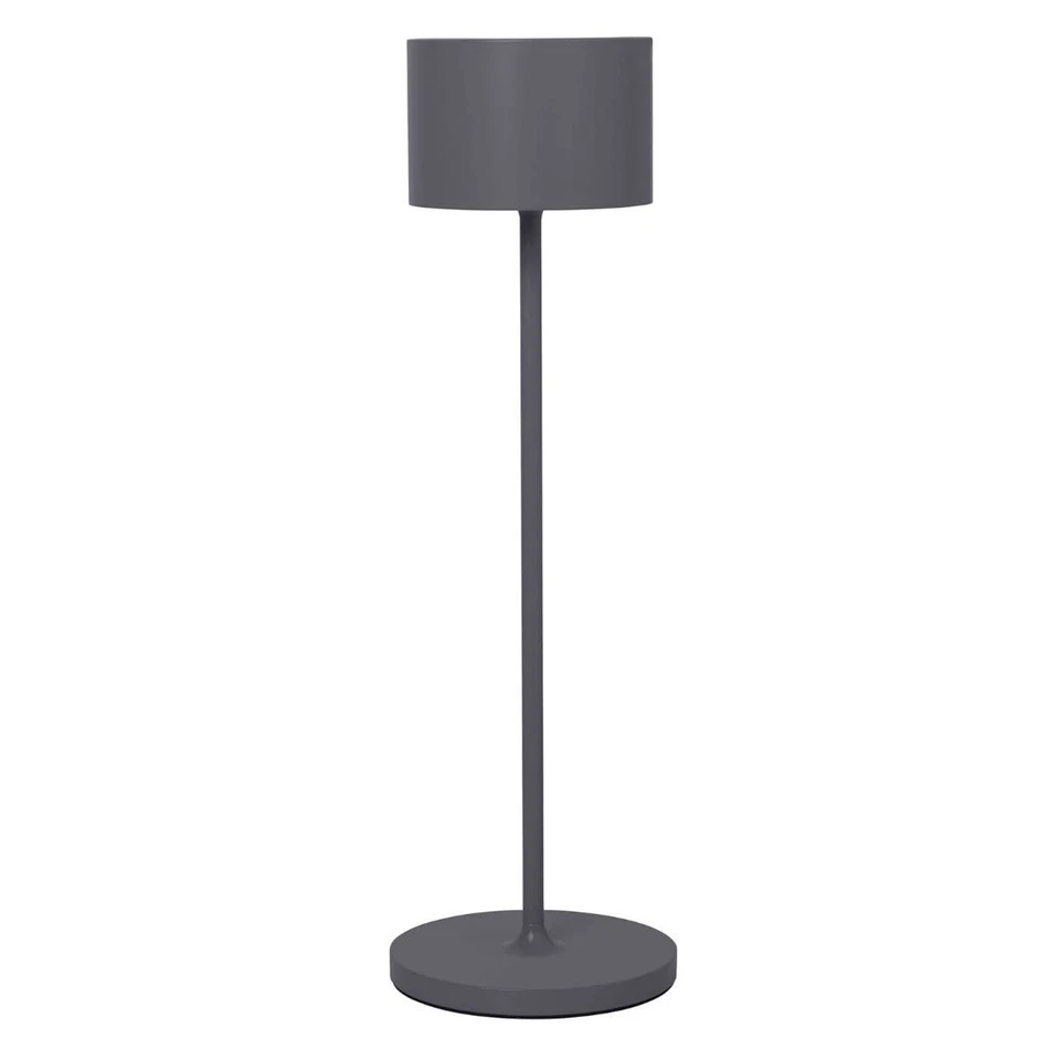 Farol Mobile LED Gris Cálido Talla Única Foto 1 de 4