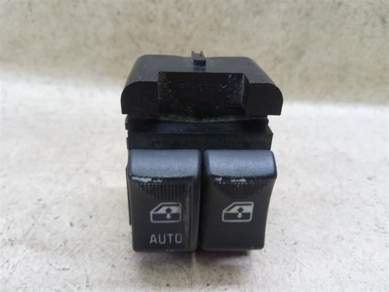 Driver Left Master Power Window Switch Fits 00-05 CHEVROLET MONTE CARLO a57 - Image 1 of 4