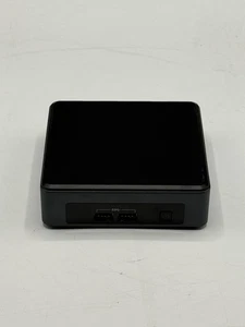 Intel NUC7i5DNK i5-7300U 2.6GHz 8GB RAM 128GB SSD WIN10 - Picture 1 of 7