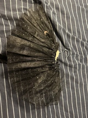 Disfraz de Halloween de gatito negro para niños gatos pequeños talla 2T Foto 1 de 4