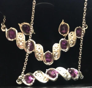 Avon Klara Set Regalo 3 Pezzi - Foto 1 di 1