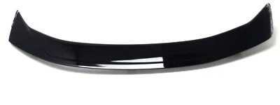 Alerón trasero 84410374 montaje empotrado negro Meet Special 2019 Chevrolet Camaro Foto 1 de 4