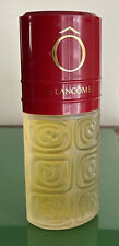Vintage O DE LANCOME Parfume de toilette 3.75 Oz  79 G