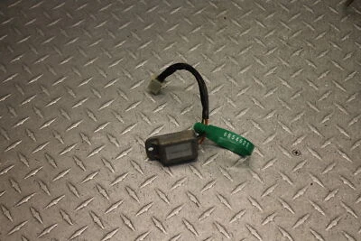 Honda XL350R 1984 rectificador regulador de voltaje Foto 1 de 4