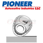 Pioneer Timing Cover for 1991-1993 Buick Roadmaster 5.0L 5.7L V8 - Engine kx