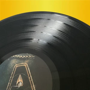 Depeche Mode - Ultra LP 2007 NM Reprise 1-234364 Synth Pop Rock Vinyl Sleeve NM - Picture 1 of 17