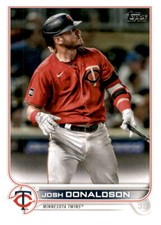 2022 Topps Baseball Cards Series 1  #166-330 You Pick & Complete Your Set. 