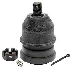 Suspension Ball Joint-RWD Front Lower ACDelco 46D2024A