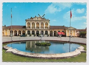 PI AL 03 Casale Monferrato Stazione viaggiata 1966 - Foto 1 di 1