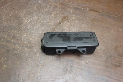 Caja de herramientas soporte bandeja herramientas Honda Cb125s 1984-1985  Foto 1 de 4