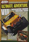 Petersen's 4Wheel & Off-Road Ultimate Adventure VII (DVD) 4x4 Warn (US IMPORT)