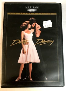 Dirty Dancing Collector's Edition DVD Ships  Same Day With Tracking - Picture 1 of 2