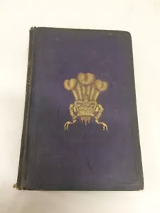 1861 DER WITZ UND DIE SCHÖNEN DER GESELLSCHAFT, von Grace und Philip Wharton 1. Auflage Ill - Bild 1 von 12