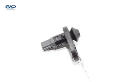 LEXUS RX350 RX450H 2016-2022 puerta jamba luz cortesía interruptor de contacto OEM Foto 1 de 4