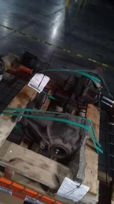 Conjunto de portador diferencial usado se adapta a: Mercedes-benz Mercedes clase c 205 2016 Foto 1 de 4