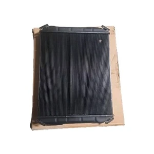 New Freightliner Radiator - Fits FL50, FL60, FL70, FL80, FL90 1995 - 2004 - Picture 1 of 4