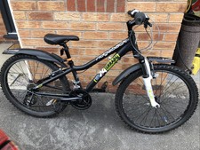 ridgeback mx24 mountain bike