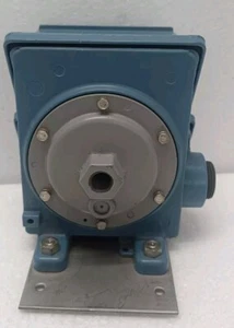 Interruptor de presión eléctrico United tipo J400-449 ENTREGA GRATUITA - Imagen 1 de 6