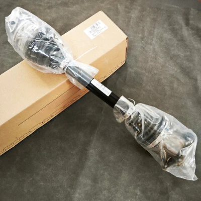 Axle Shaft Assembly Front Left / Right For 2013-2017 Audi Q5 2.0L L4 8R0407271G - Image 1 of 4