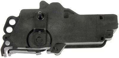 Actuador de cerradura de puerta motor Dorman para Ford F-350 1998-2009 1999 2000 2001 2002 Foto 1 de 4