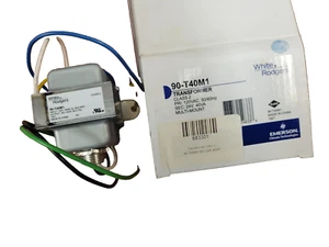 White-Rodgers 90-T40M1 Class 2 Transformer - Picture 1 of 1