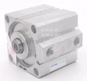 AIRTAC Ultra-thin air Pneumatic Cylinders inner teeth SDA100X110 - Picture 1 of 1