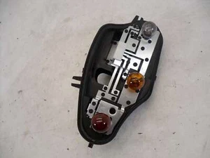 SOPORTE BOMBILLA TRASERA/TRASERA CITROEN C3 VTR (LADO CONDUCTOR/DERECHO) 2009-2016 - Imagen 1 de 8