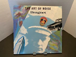 The Art Of Noise – Dragnet Chrysalis – 4V9 43135 Vinyl,12", 45 RPM - Picture 1 of 4