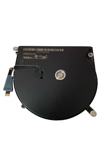 Ventilador / ventilador derecho original Apple MacBook Pro 15" Retina A1398 2015 Nidec - Imagen 1 de 1
