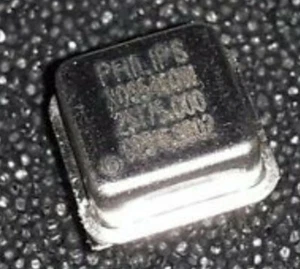 5 pcs. Quarzoszillator 25.175MHz XOS 5460W , Philips - Picture 1 of 1