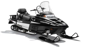 Polaris 550 Widetrak LX 2021 LED conversión kit de actualización Plug & Play - Imagen 1 de 10