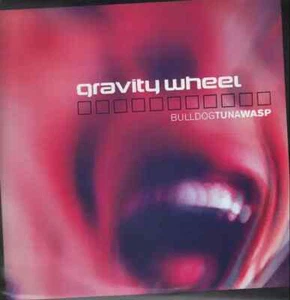 Gravity Wheel Bulldogtunawasp NEW OVP Distance 2xVinyl LP - Bild 1 von 1