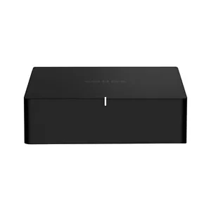 Sonos Port Network Audio Receiver PORT1JP1BLK AirPlay Wi-Fi Streaming 24-bit NEW - Picture 1 of 2