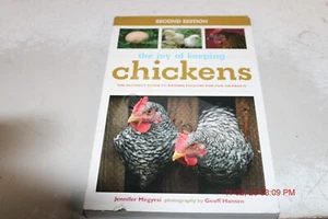 The Joy of Keeping Chickens: The Ultimate Guide to Raising Poultry for Fun or... - Picture 1 of 5