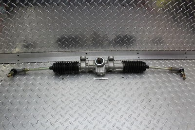 Yamaha Rhino 660 Yxr660fa 2006 4x4 barra de dirección y piñón 5ug-F3400-00-00 Foto 1 de 4