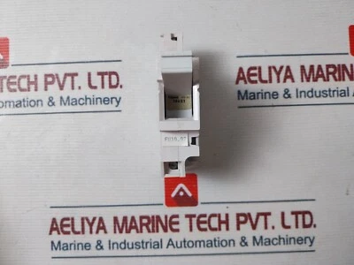 Portafusibles Legrand 215 01 FU10.02 Foto 1 de 4