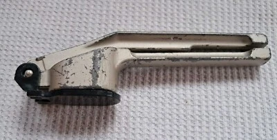 Prensa de ajo PEDRINI con función de limpieza - Italia vintage Foto 1 de 4