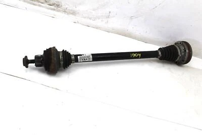 2012-2018 AUDI A6 A7 REAR RIGHT OR LEFT AXLE SHAFT 8R0501203C OEM #1904 - Image 1 of 4