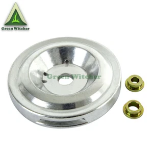 Alloy Brushcutter Head For Most Straight Shaft Brushcutter Models CH-100 746280 - Picture 1 of 1