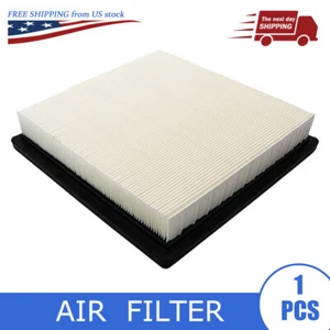 New Engine Air Filter for 2001- 2010 Chrysler Town & Country Dodge Grand Caravan - Bild 1 von 5