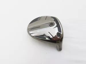 RH Taylormade Qi35 Head Only 15* 3-Wood Head Only Qi 35 + Headcover - Bild 1 von 5