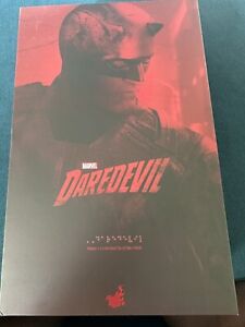 Hot Toys Marvel Daredevil Action Figure - TMS003