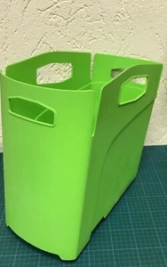 Bootbag Fahhradtasche grün 0199 BG40 N - Gepäckträger - Fahrradkorb - Bild 1 von 3