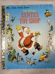 Santa’s Toy Shop December Daily Junk Journal Kit - Picture 1 of 8